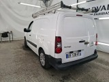  Citroen  Berlingo  Fourgon Business L2 (Long) 1.6 BlueHDi 100CV BVM5 E6 #2