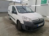  Citroen  Berlingo  Fourgon Business L2 (Long) 1.6 BlueHDi 100CV BVM5 E6 #4