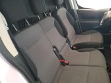  Citroen  Berlingo  Fourgon Business L1 (Court) 1.6 BlueHDi 100CV BVM5 E6 #8