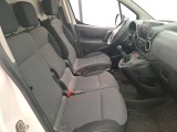  Citroen  Berlingo  Fourgon Business L2 (Long) 1.6 BlueHDi 100CV BVM5 E6 #8