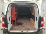  Citroen  Berlingo  Fourgon Business L2 (Long) 1.6 BlueHDi 100CV BVM5 E6 #10