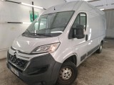  Citroen  Jumper CITROEN  VU 4p Fourgon 30 L2H2 BlueHDi 130 BVM6 Business 