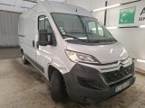  Citroen  Jumper CITROEN  VU 4p Fourgon 30 L2H2 BlueHDi 130 BVM6 Business #4