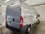  Citroen  Jumper CITROEN  VU 4p Fourgon 30 L2H2 BlueHDi 130 BVM6 Business #3