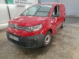  Citroen  Berlingo  Fourgon Driver M 650 1.6 BlueHDi 100CV BVM5 E6 