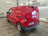  Citroen  Berlingo  Fourgon Driver M 650 1.6 BlueHDi 100CV BVM5 E6 #2