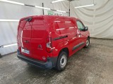  Citroen  Berlingo  Fourgon Driver M 650 1.6 BlueHDi 100CV BVM5 E6 #3