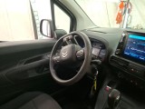  Citroen  Berlingo  Fourgon Driver M 650 1.6 BlueHDi 100CV BVM5 E6 #5