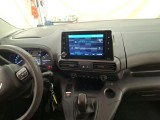  Citroen  Berlingo  Fourgon Driver M 650 1.6 BlueHDi 100CV BVM5 E6 #7
