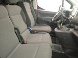  Citroen  Berlingo  Fourgon Driver M 650 1.6 BlueHDi 100CV BVM5 E6 #8