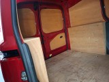  Citroen  Berlingo  Fourgon Driver M 650 1.6 BlueHDi 100CV BVM5 E6 #9