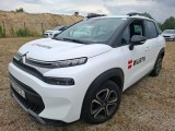  Citroen  C3  Aircross Feel Pack Business 1.5 BlueHDi 120CV BVA6 E6d 
