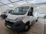  Citroen  Jumper CITROEN  VU 4p Fourgon 35 L2H2 BlueHDi 110 BVM6 Confort 