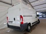  Citroen  Jumper CITROEN  VU 4p Fourgon 35 L2H2 BlueHDi 110 BVM6 Confort #3