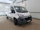  Citroen  Jumper CITROEN  VU 4p Fourgon 35 L2H2 BlueHDi 110 BVM6 Confort #4
