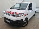  Citroen  Jumpy  Fourgon Club M 2.0 BlueHDi 120CV BVM6 E6dT 