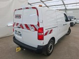  Citroen  Jumpy  Fourgon Club M 2.0 BlueHDi 120CV BVM6 E6dT #3