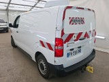  Citroen  Jumpy  Fourgon Club M 2.0 BlueHDi 120CV BVM6 E6dT #2