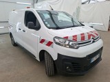  Citroen  Jumpy  Fourgon Club M 2.0 BlueHDi 120CV BVM6 E6dT #4