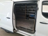  Citroen  Jumpy  Fourgon Club M 2.0 BlueHDi 120CV BVM6 E6dT #9