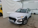  Hyundai  Kona  Business 2WD 1.6 CRDi 115CV BVM6 E6d / TRANSFO VP/VF 