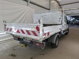  Ford  Transit  Plateau 350 L5 Simple Cabine 2.0 TDCi 130CV E6 #3