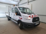  Ford  Transit  Plateau 350 L5 Simple Cabine 2.0 TDCi 130CV E6 #4