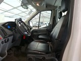  Ford  Transit  Plateau 350 L5 Simple Cabine 2.0 TDCi 130CV E6 #8