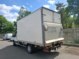  Ford  Transit  Plateau 350 L4 2.0 TDCi 130CV BVM6 E6 #2