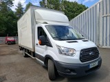  Ford  Transit  Plateau 350 L4 2.0 TDCi 130CV BVM6 E6 #4
