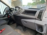  Ford  Transit  Plateau 350 L4 2.0 TDCi 130CV BVM6 E6 #5