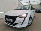  Peugeot  208  Premium 1.5 HDi 100CV BVM6 E6d 