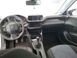  Peugeot  208  Premium 1.5 HDi 100CV BVM6 E6d #5