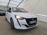  Peugeot  208  Premium 1.5 HDi 100CV BVM6 E6d #4
