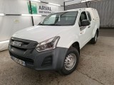  Isuzu  D-Max ISUZU  CA VU 4p Pick-up SATELLITE 4x4 1,9 A/C - clim man 