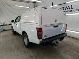  Isuzu  D-Max ISUZU  CA VU 4p Pick-up SATELLITE 4x4 1,9 A/C - clim man #2