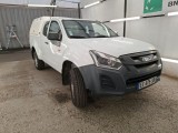  Isuzu  D-Max ISUZU  CA VU 4p Pick-up SATELLITE 4x4 1,9 A/C - clim man #4