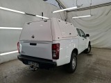  Isuzu  D-Max ISUZU  CA VU 4p Pick-up SATELLITE 4x4 1,9 A/C - clim man #3