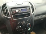  Isuzu  D-Max ISUZU  CA VU 4p Pick-up SATELLITE 4x4 1,9 A/C - clim man #7