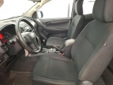  Isuzu  D-Max ISUZU  CA VU 4p Pick-up SATELLITE 4x4 1,9 A/C - clim man #8