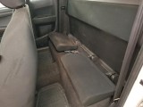  Isuzu  D-Max ISUZU  CA VU 4p Pick-up SATELLITE 4x4 1,9 A/C - clim man #9