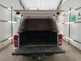  Isuzu  D-Max ISUZU  CA VU 4p Pick-up SATELLITE 4x4 1,9 A/C - clim man #10