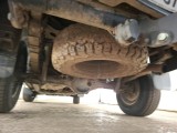  Isuzu  D-Max ISUZU  CA VU 4p Pick-up SATELLITE 4x4 1,9 A/C - clim man #11