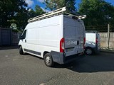  Peugeot  Boxer PEUGEOT  / 2014 / 4P / Fourgon tôlé BlueHDi 140 S&S ASPHALT 330 L2H2 #2
