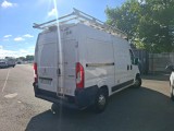  Peugeot  Boxer PEUGEOT  / 2014 / 4P / Fourgon tôlé BlueHDi 140 S&S ASPHALT 330 L2H2 #3