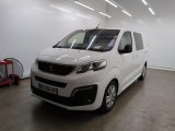 Peugeot  Expert PEUGEOT  / 2016 / 4P / Fourgon tôlé BLUEHDI 180 S&S AUT C App STD Asphalt 