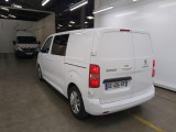  Peugeot  Expert PEUGEOT  / 2016 / 4P / Fourgon tôlé BLUEHDI 180 S&S AUT C App STD Asphalt #2