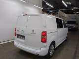  Peugeot  Expert PEUGEOT  / 2016 / 4P / Fourgon tôlé BLUEHDI 180 S&S AUT C App STD Asphalt #3