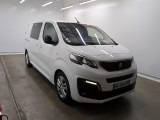  Peugeot  Expert PEUGEOT  / 2016 / 4P / Fourgon tôlé BLUEHDI 180 S&S AUT C App STD Asphalt #4