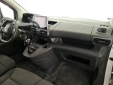  Peugeot  Partner  Premium L2 1.5 HDi 100CV BVM5 E6dT #5